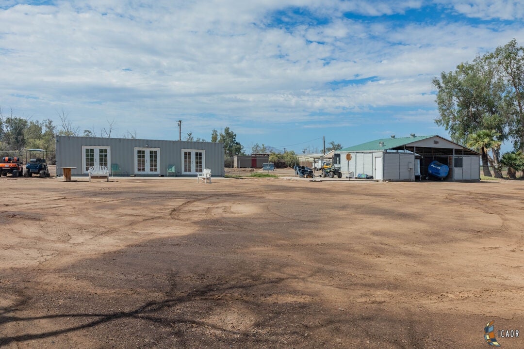 1493 Brockman Road El Centro, CA 92243 - Photo 29 of 34 Gallery Image 29