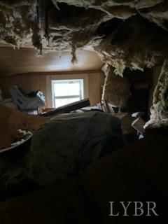 6301 Straightstone Road Long Island, VA 24569 - Photo 12 of 17 a room with water heater room