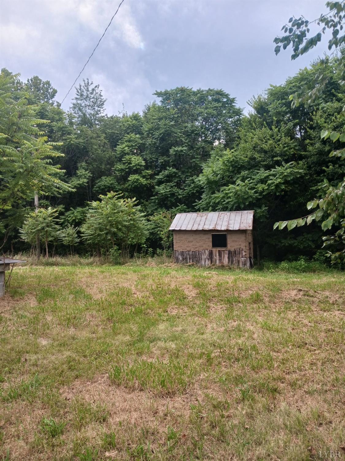 6301 Straightstone Road Long Island, VA 24569 - Photo 16 of 17