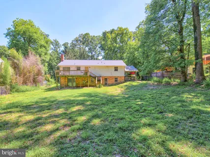 $850,000 | 9040 Weant Drive, Great Falls, VA 22066
