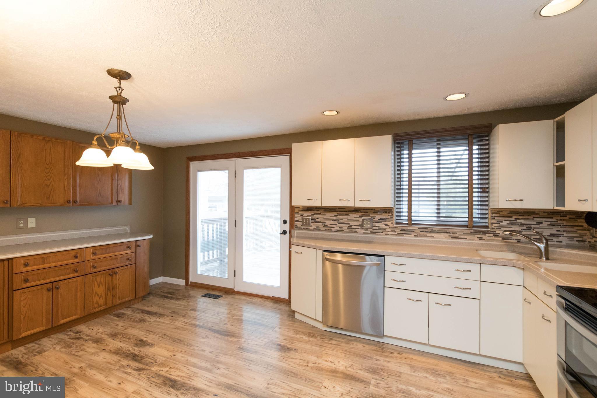 231 Antietam Road Baltimore, MD 21221 - Photo 14 of 30 Kitchen