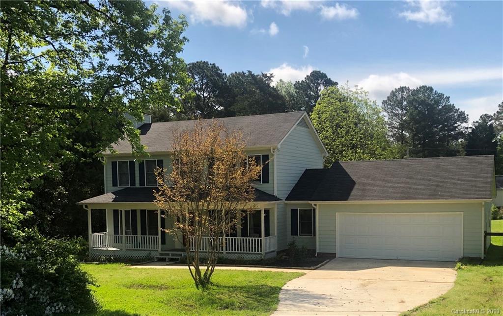 1527 Cobblestone Court Fort Mill, SC 29708 - Photo 1 of 24