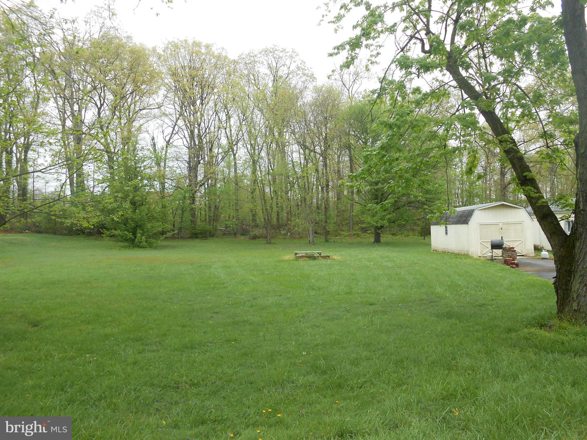 905 Magnolia Road Edgewood, MD 21040 - Photo 4 of 14 Exterior (Rear)