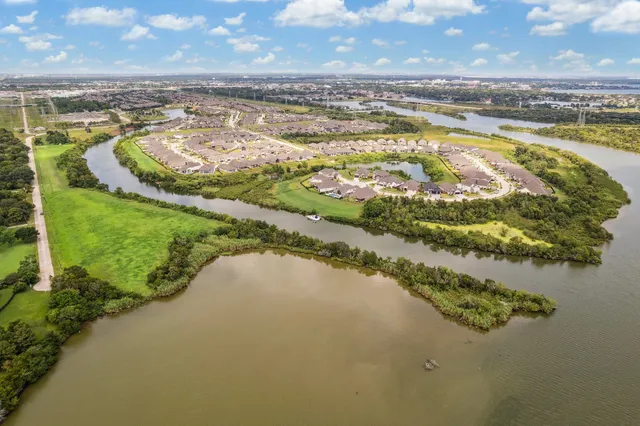 a view of a lake view