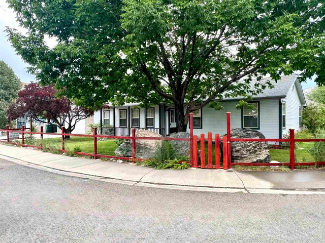 $539,000 | 819 Elberta Avenue, Palisade, CO 81526