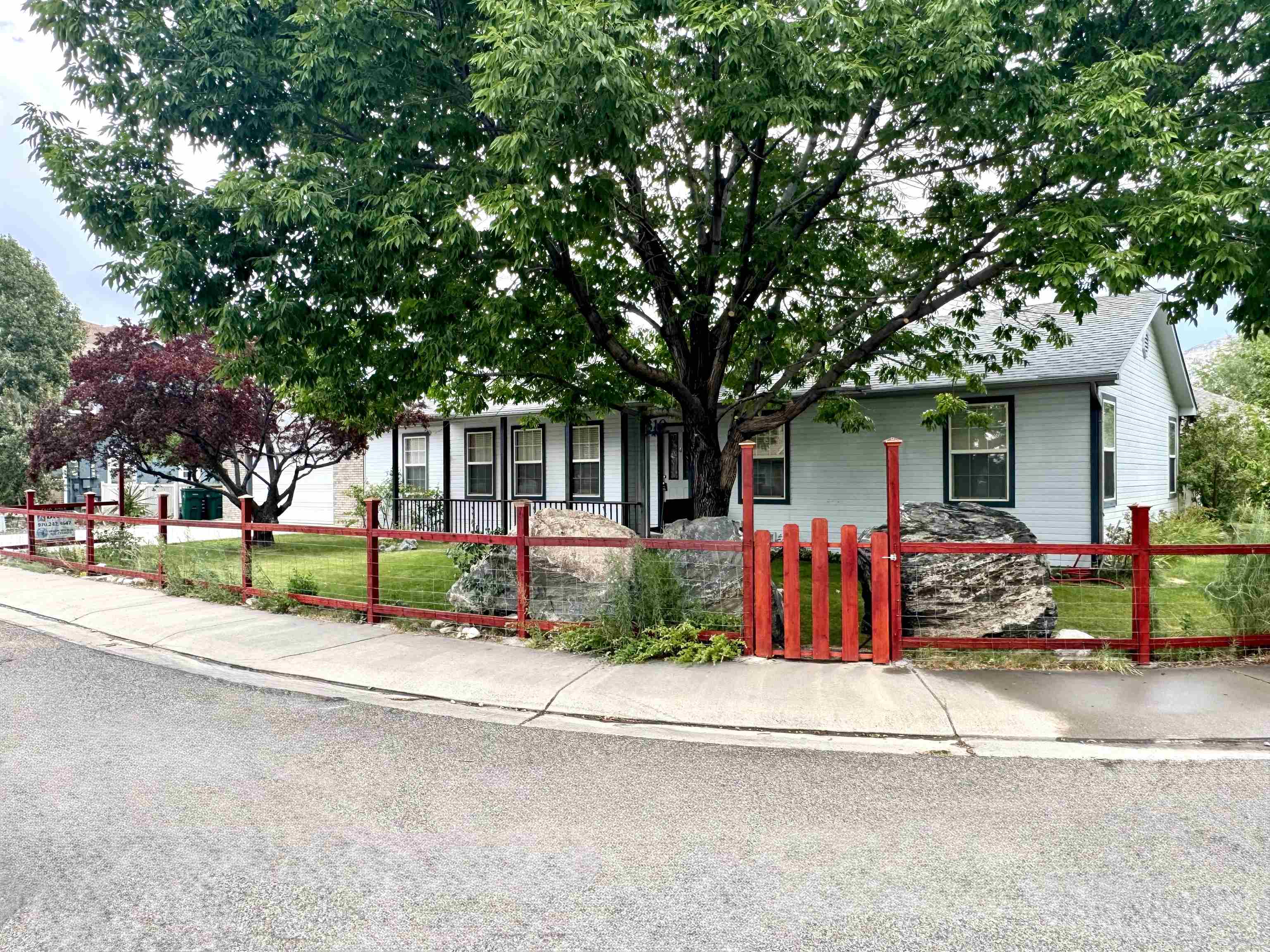 819 Elberta Avenue Palisade, CO 81526 - Photo 20 of 40