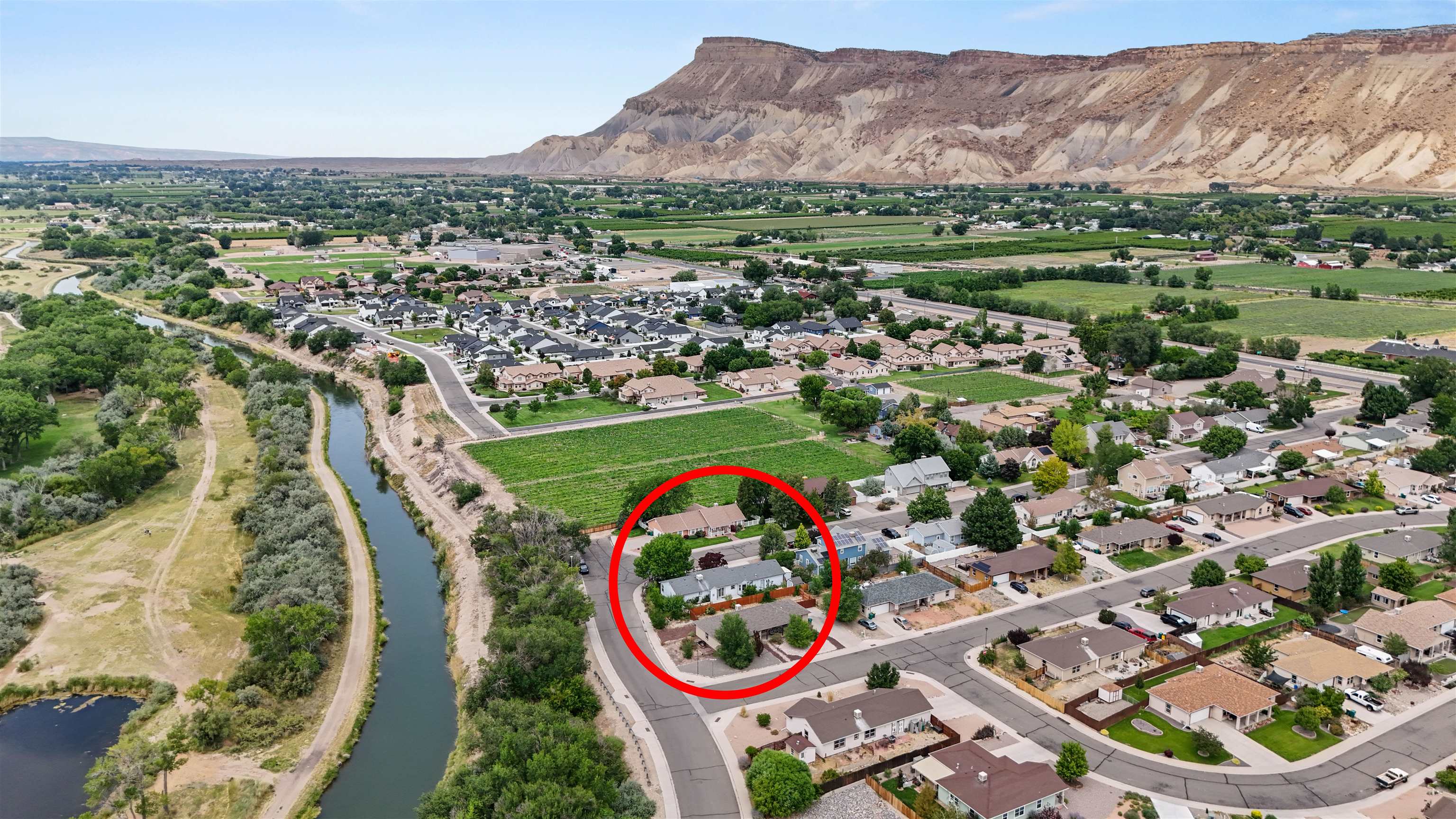 819 Elberta Avenue Palisade, CO 81526 - Photo 21 of 40