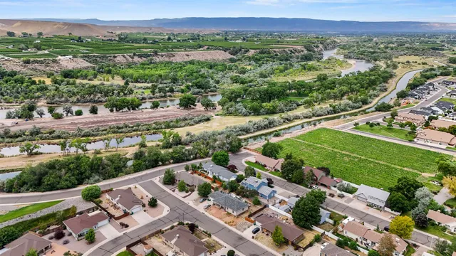 $539,000 | 819 Elberta Avenue, Palisade, CO 81526