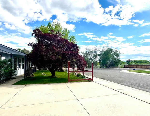 $539,000 | 819 Elberta Avenue, Palisade, CO 81526