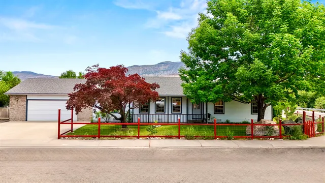 $539,000 | 819 Elberta Avenue, Palisade, CO 81526