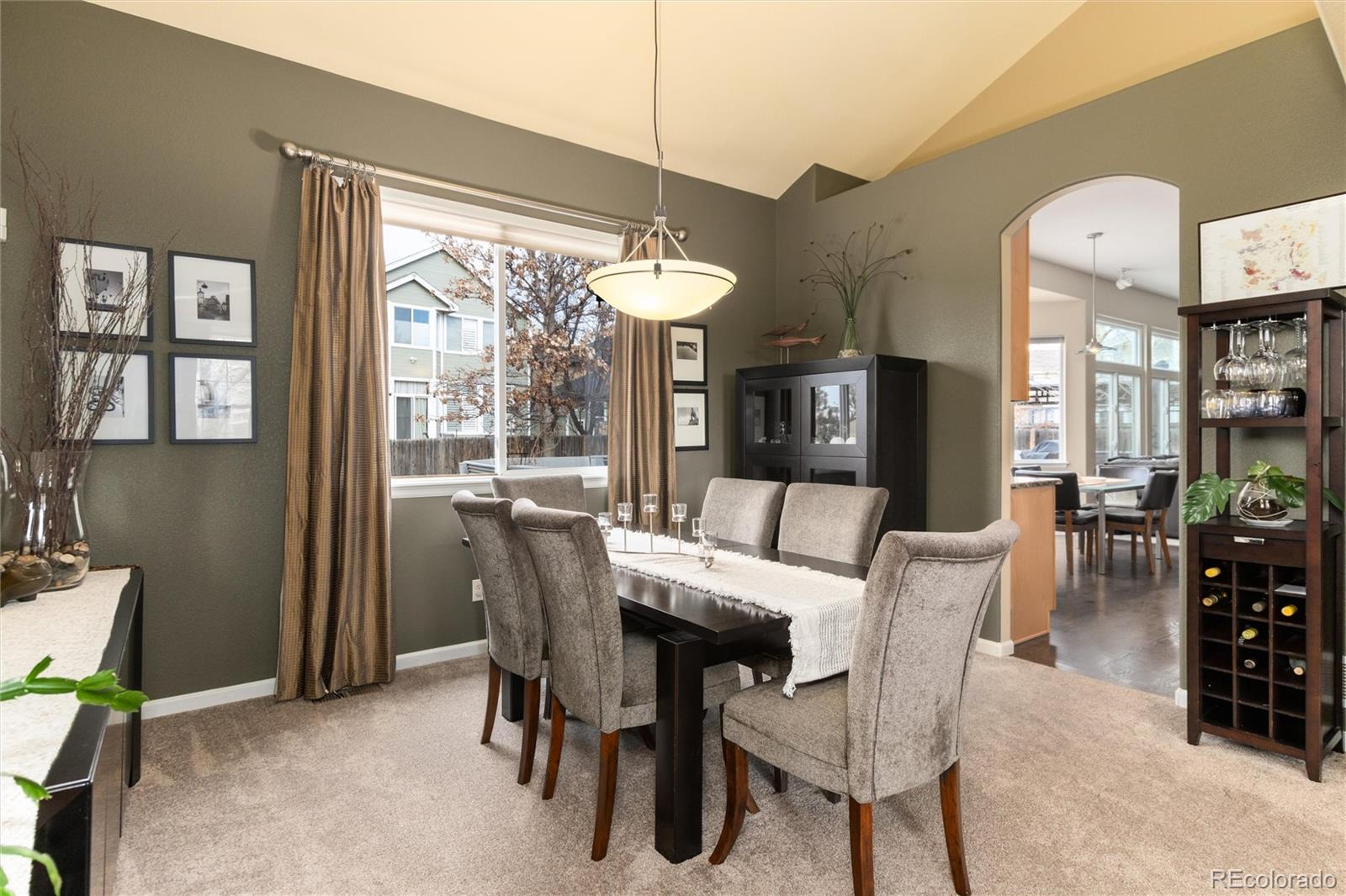 17133 West 64th Circle Arvada, CO 80007 - Photo 14 of 50