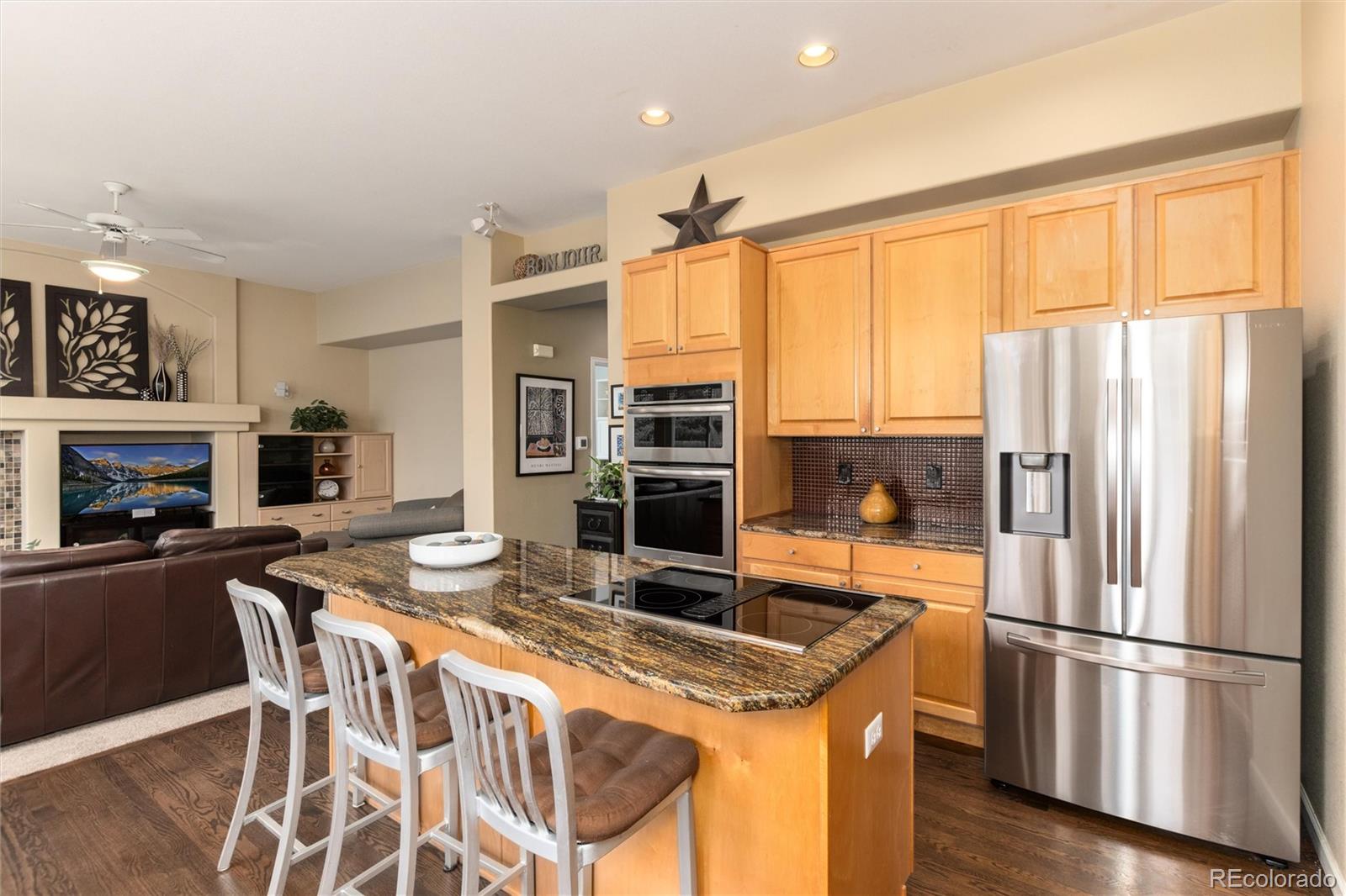 17133 West 64th Circle Arvada, CO 80007 - Photo 16 of 50