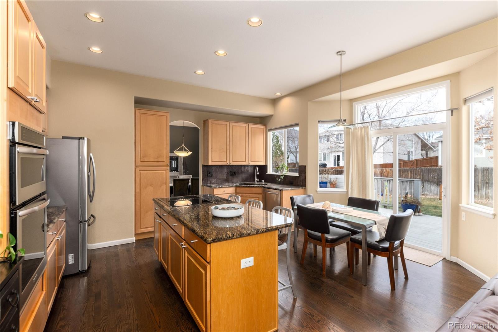 17133 West 64th Circle Arvada, CO 80007 - Photo 19 of 50