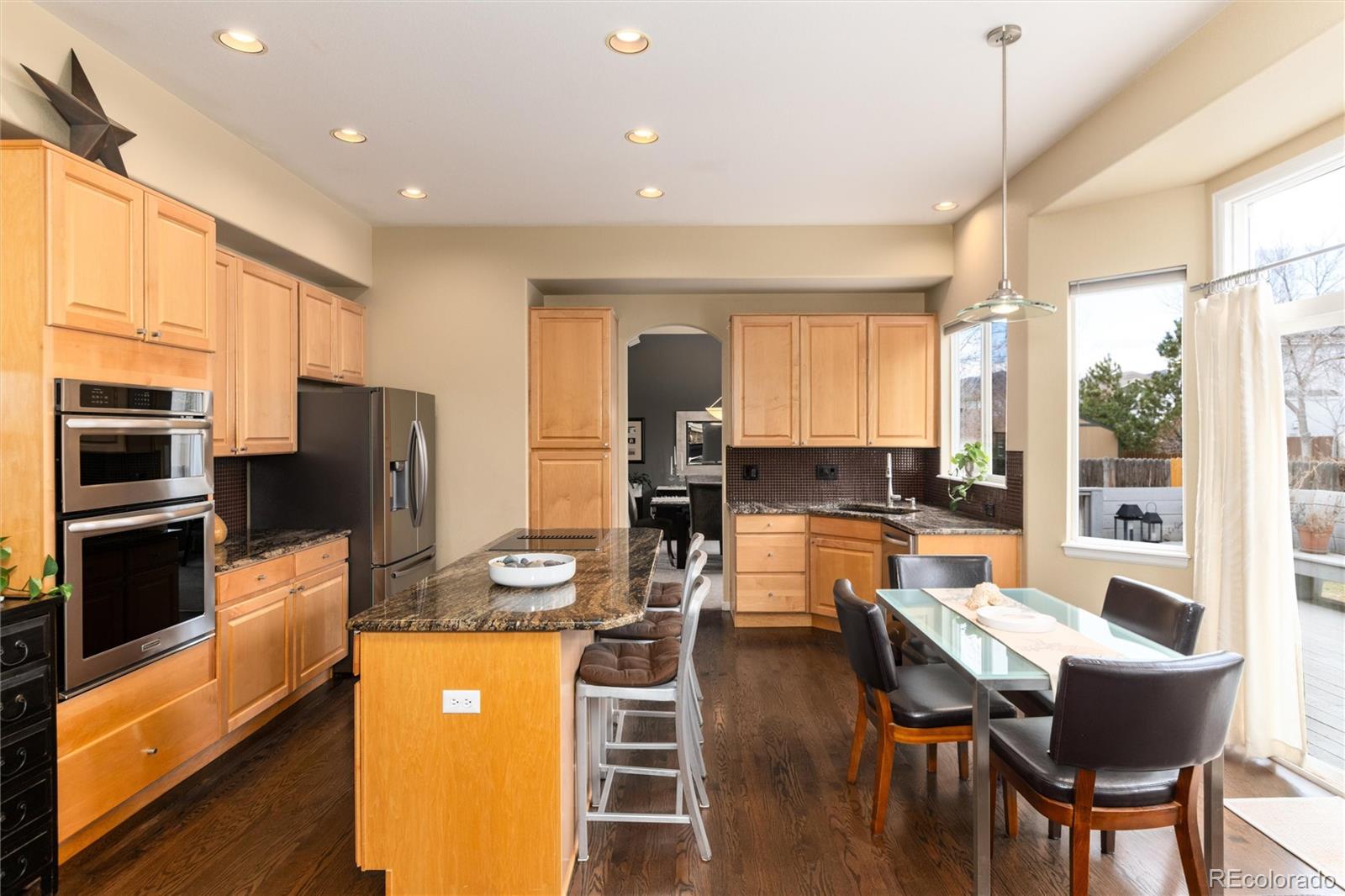 17133 West 64th Circle Arvada, CO 80007 - Photo 20 of 50