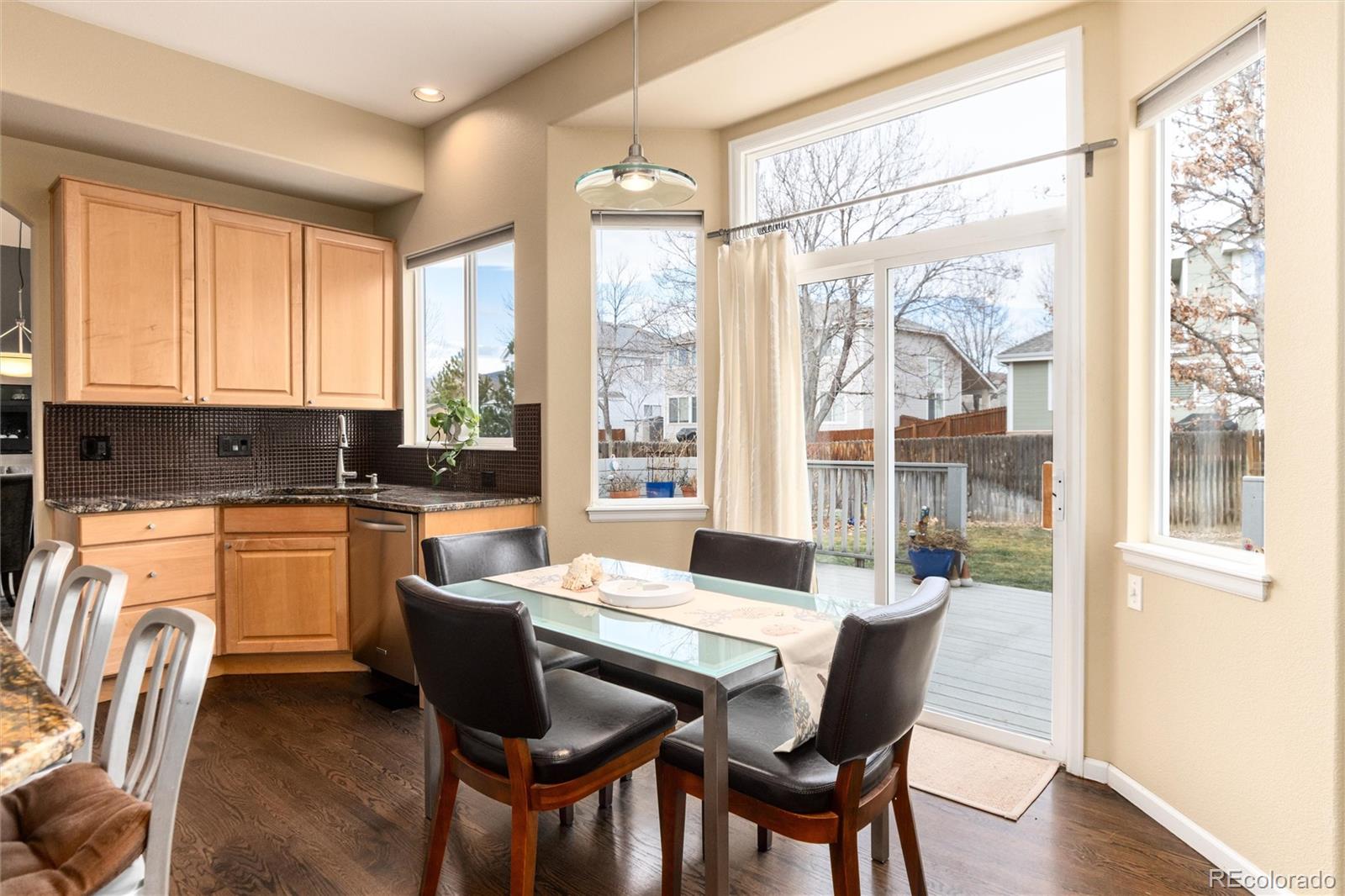 17133 West 64th Circle Arvada, CO 80007 - Photo 23 of 50