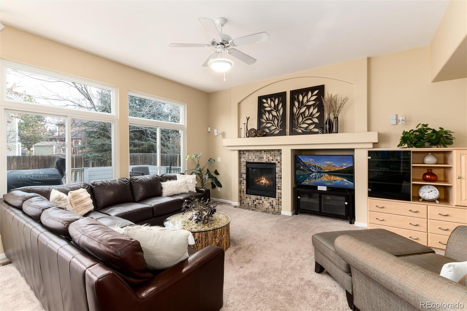 17133 West 64th Circle Arvada, CO 80007 - Photo 26 of 50