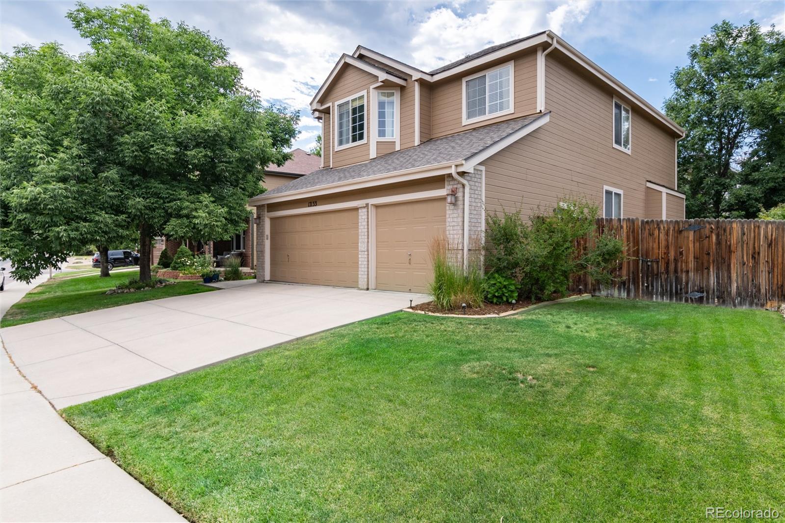 17133 West 64th Circle Arvada, CO 80007 - Photo 4 of 50