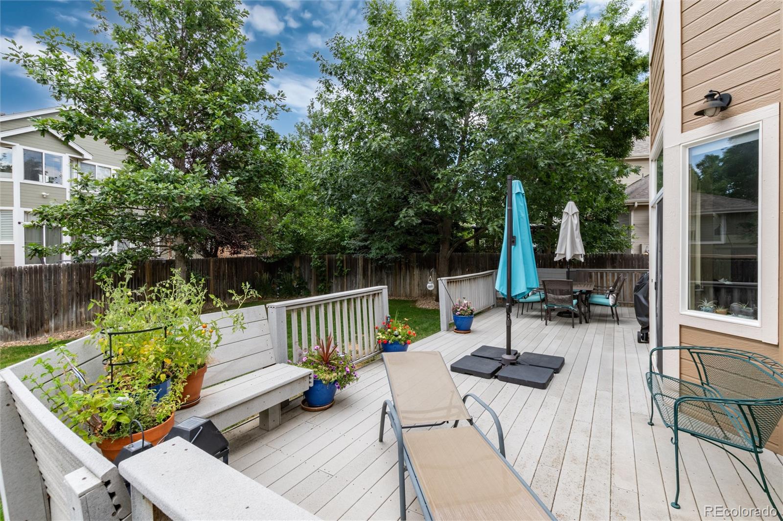 17133 West 64th Circle Arvada, CO 80007 - Photo 46 of 50