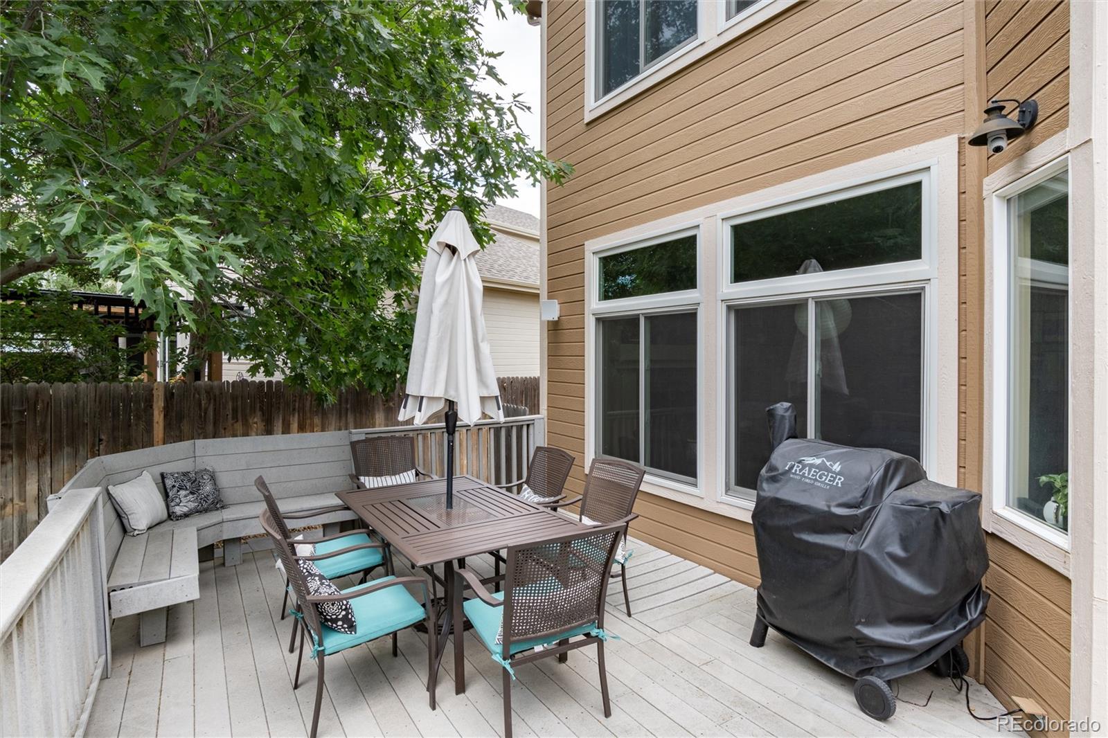 17133 West 64th Circle Arvada, CO 80007 - Photo 47 of 50