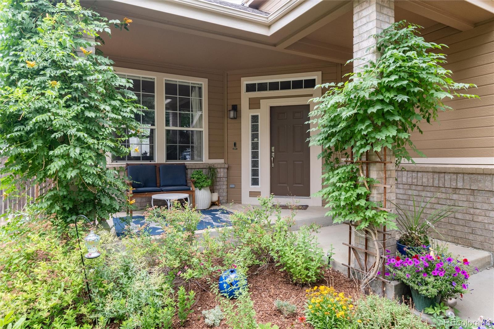 17133 West 64th Circle Arvada, CO 80007 - Photo 5 of 50