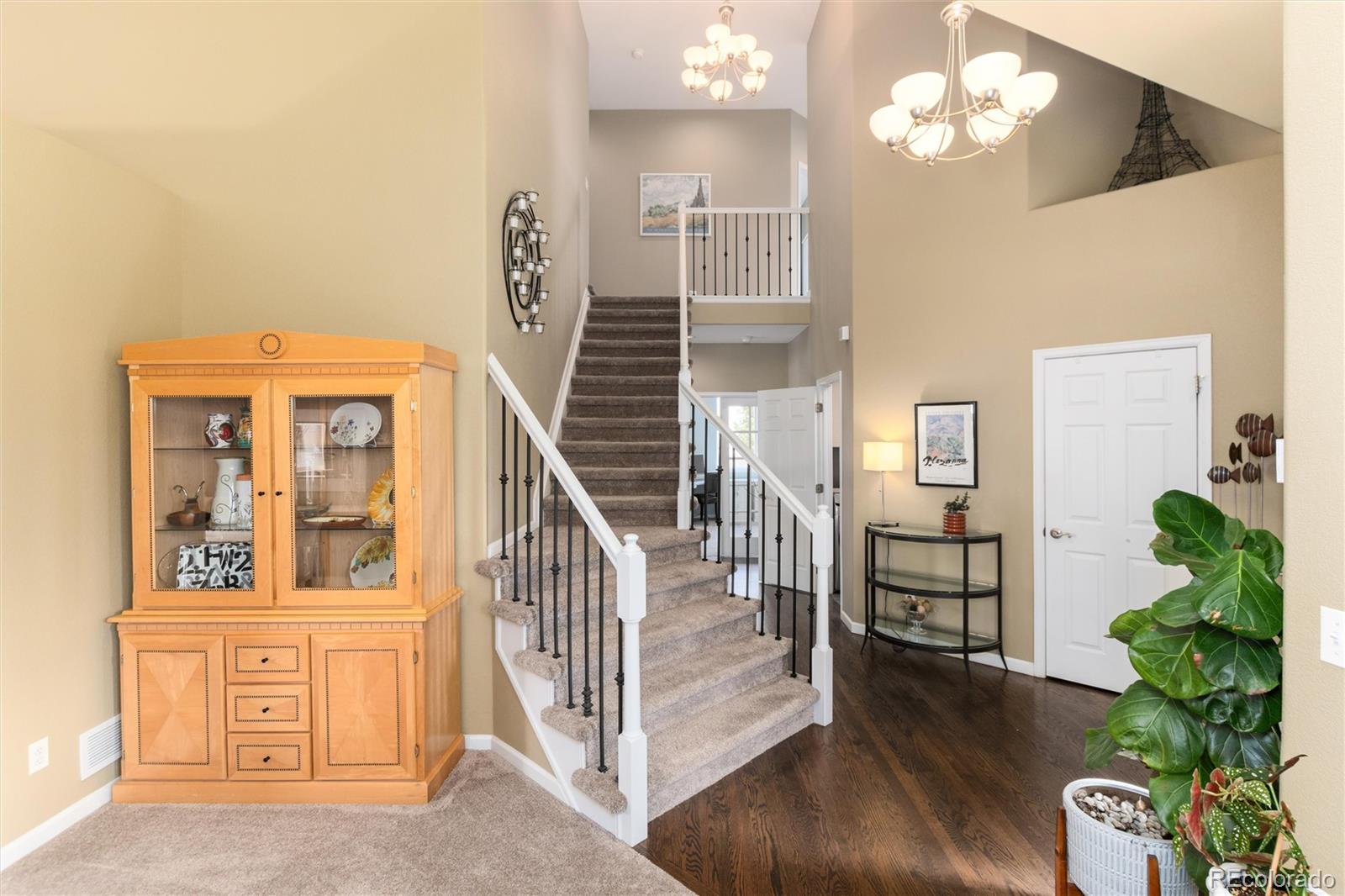 17133 West 64th Circle Arvada, CO 80007 - Photo 7 of 50