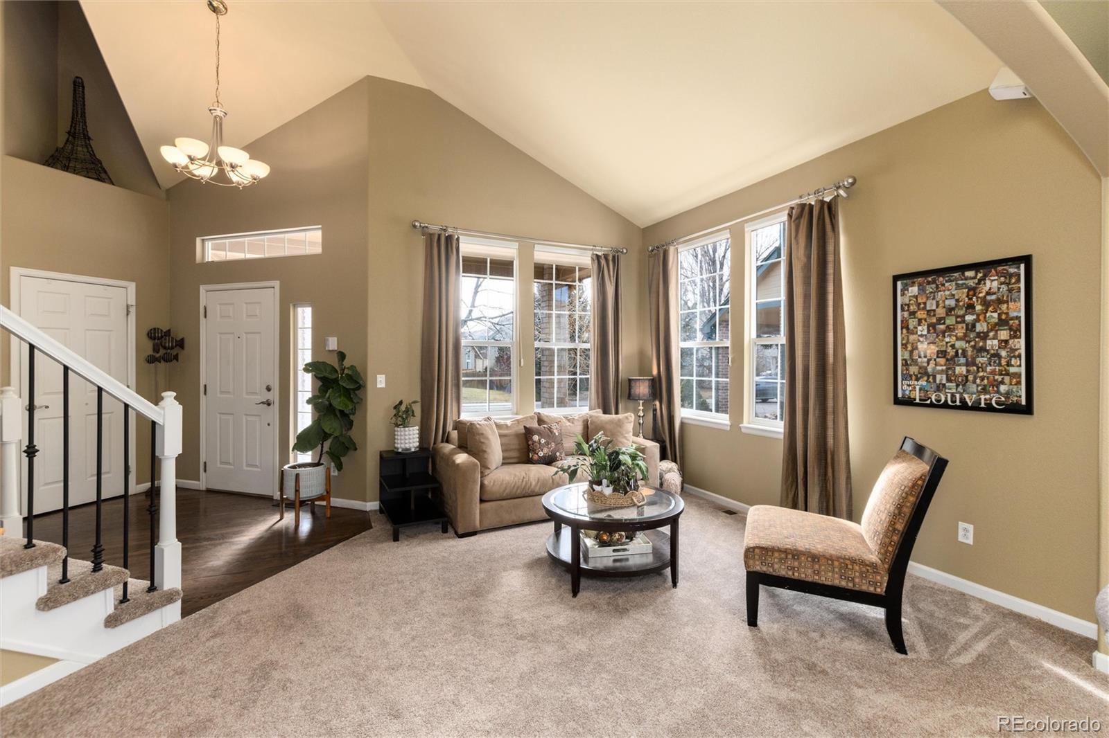 17133 West 64th Circle Arvada, CO 80007 - Photo 8 of 50