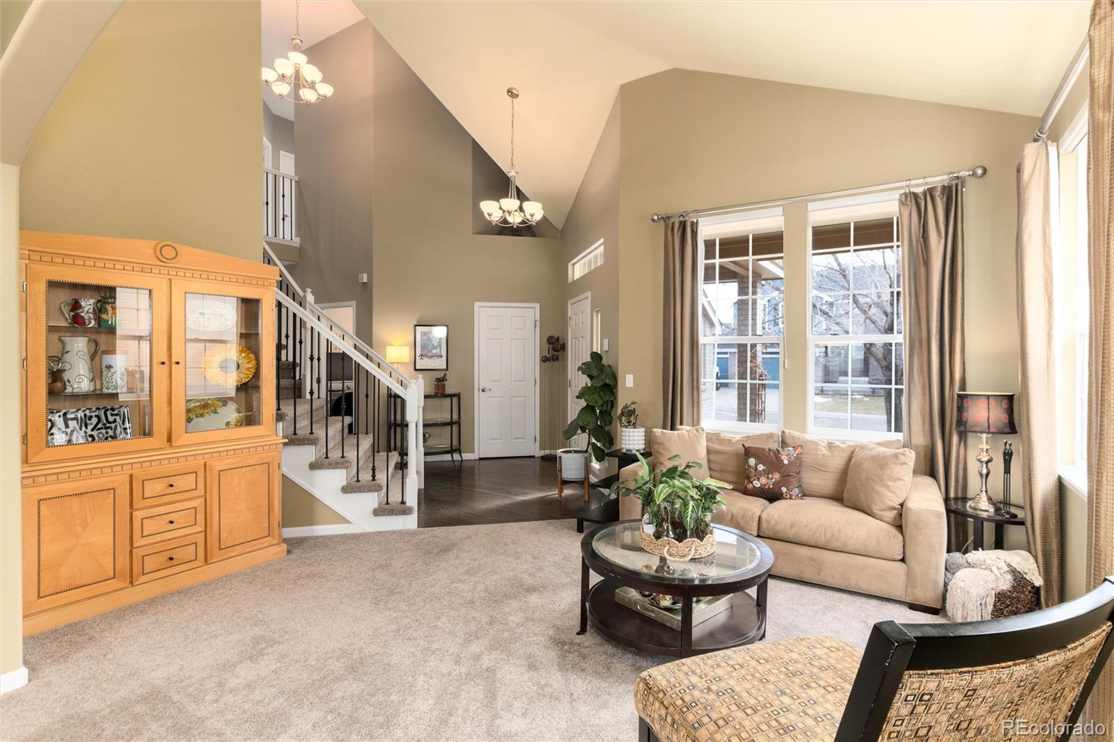 17133 West 64th Circle Arvada, CO 80007 - Photo 9 of 50