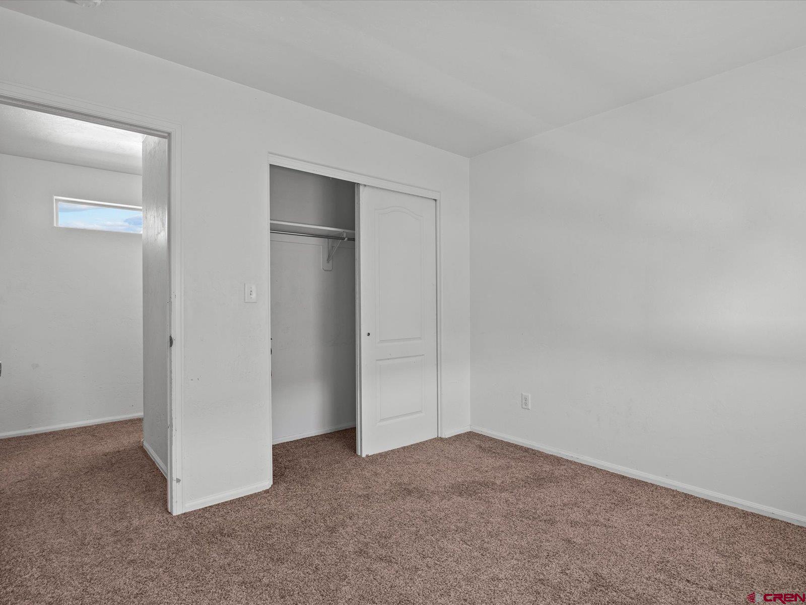 2473 Brookwillow Loop Grand Junction, CO 81505 - Photo 12 of 19 a view of an empty room