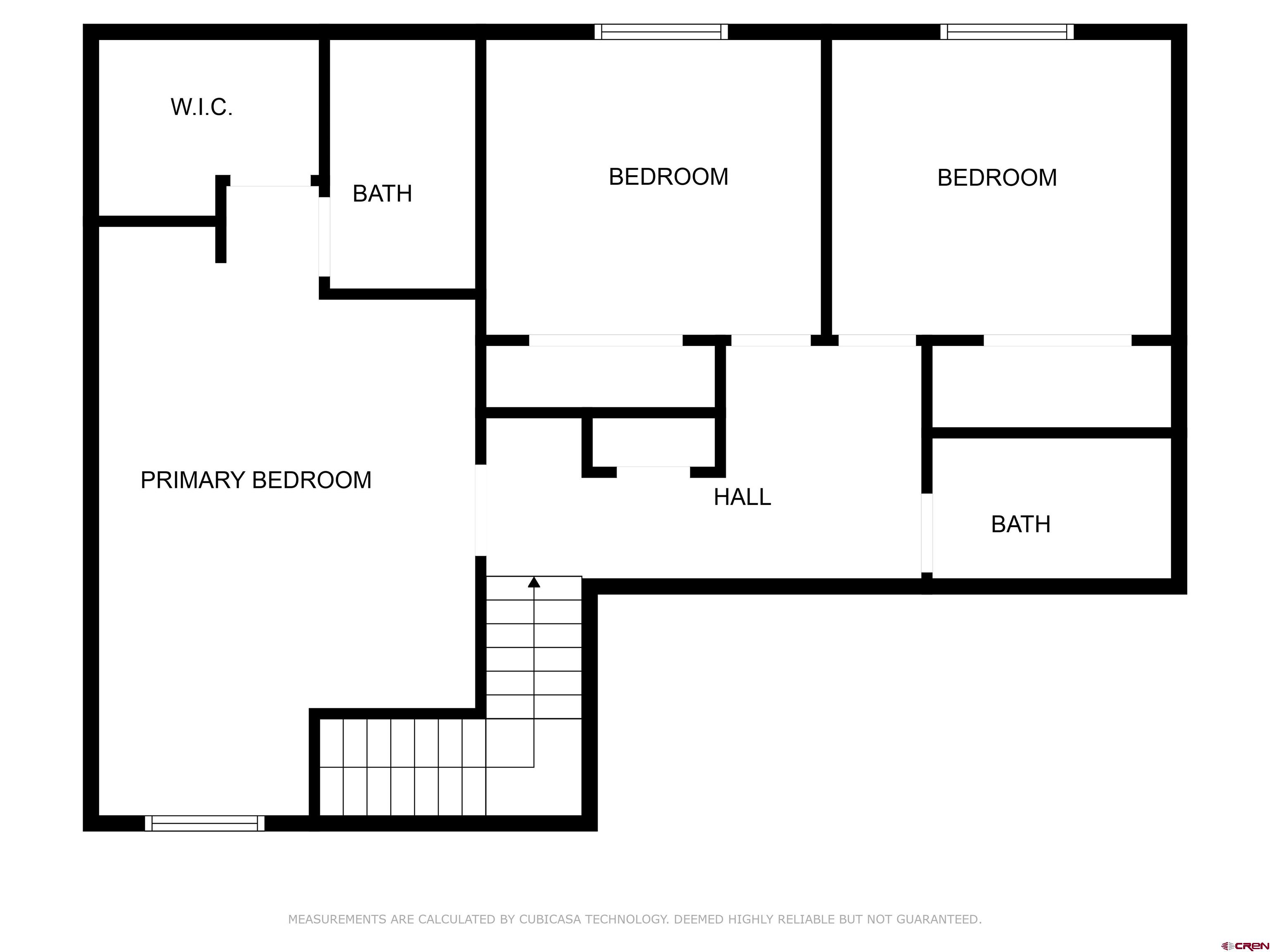 2473 Brookwillow Loop Grand Junction, CO 81505 - Photo 18 of 19