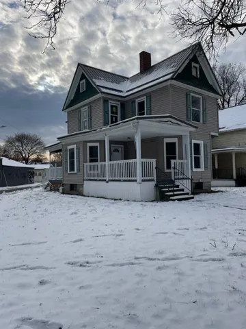 $84,000 | 309 Broadway Street, Elmira, NY 14904