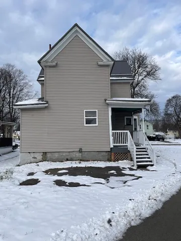 $84,000 | 309 Broadway Street, Elmira, NY 14904