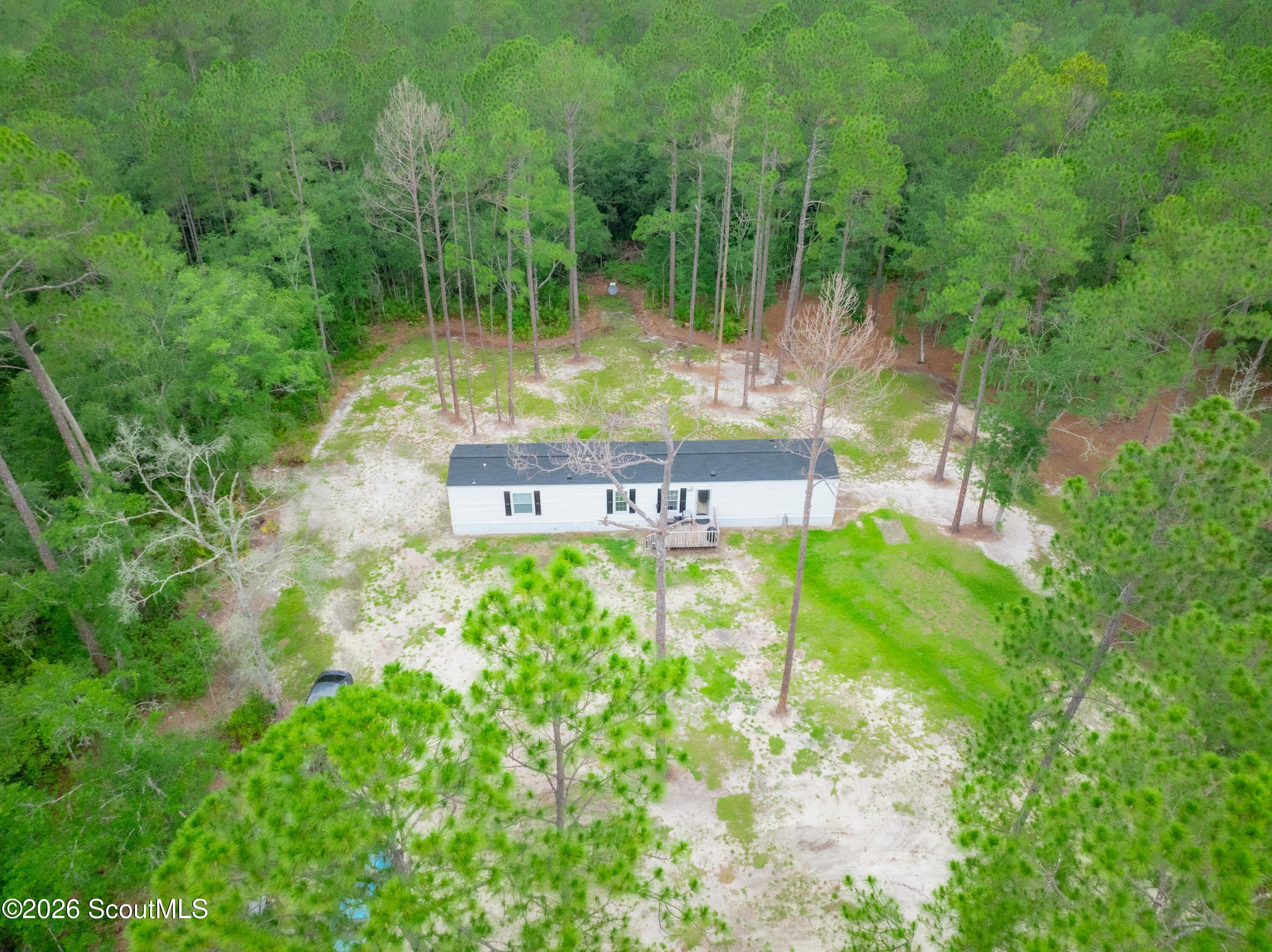 1889 McDonald Road Waycross, GA 31503 - Photo 5 of 26