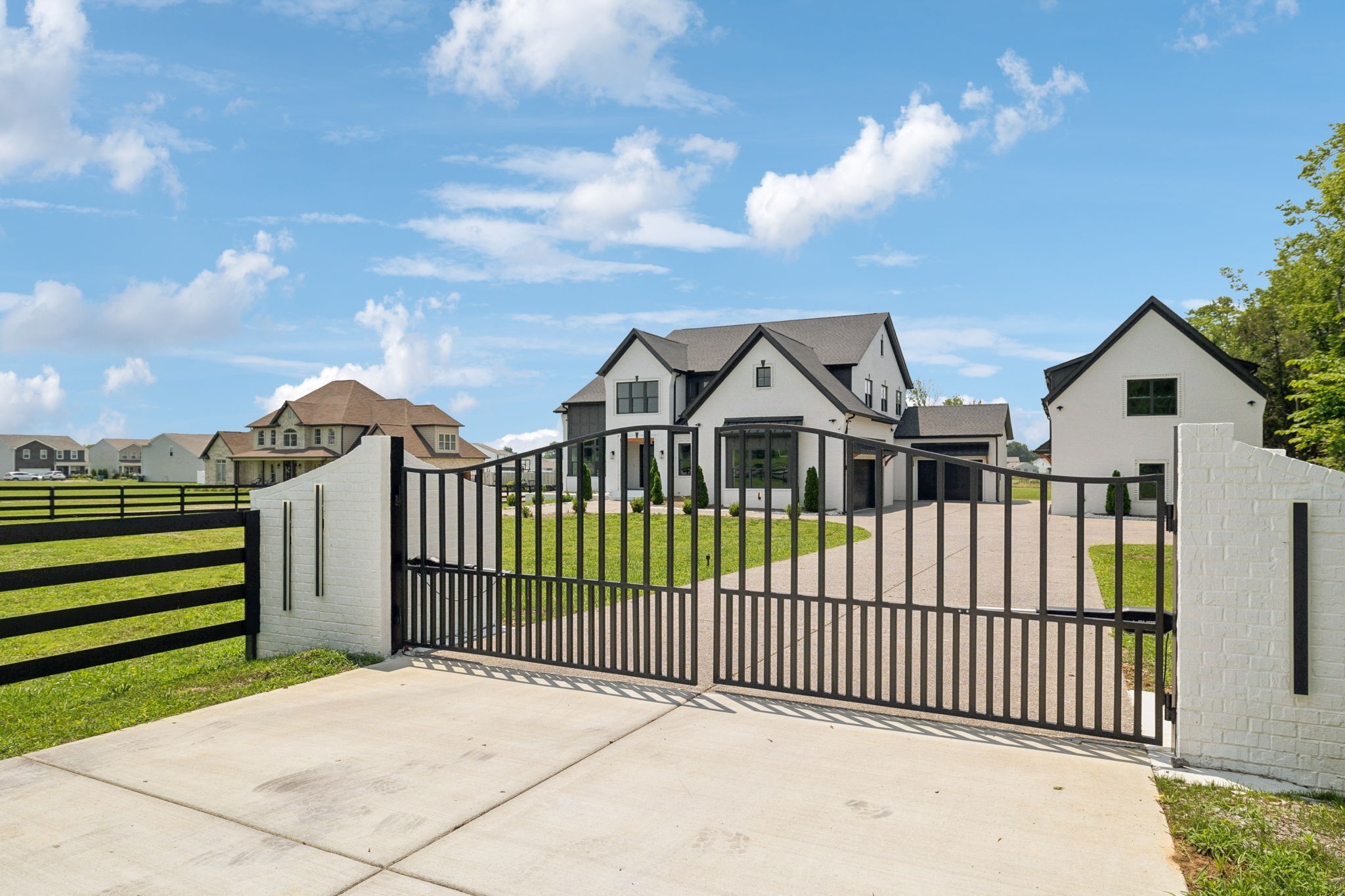 360 Rucker Road Murfreesboro, TN 37127 - Photo 3 of 81