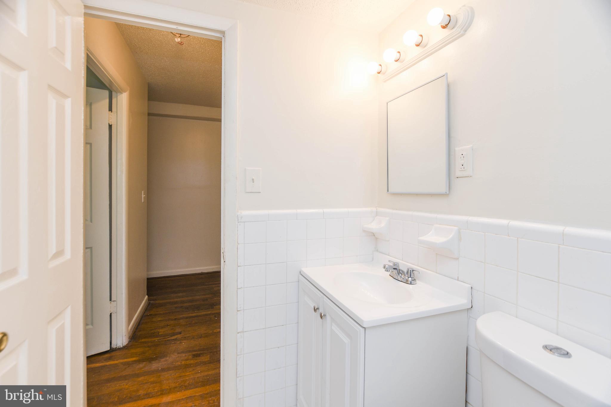 2640 Wade Road Southeast, Unit 23 Washington, DC 20020 - Photo 34 of 39