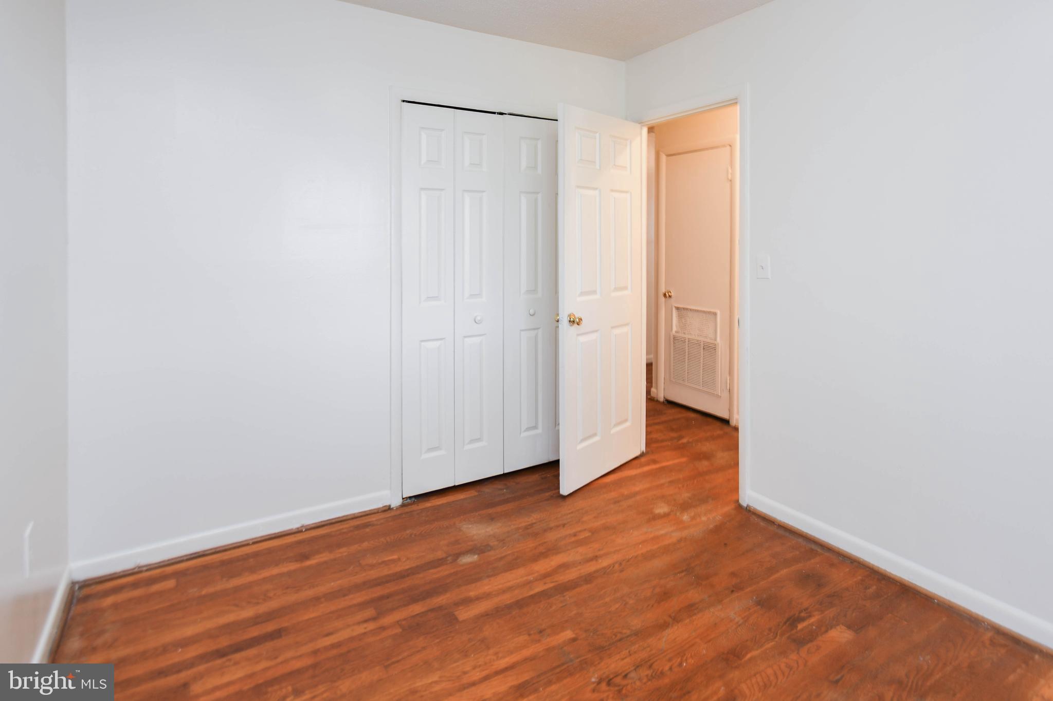 2640 Wade Road Southeast, Unit 23 Washington, DC 20020 - Photo 37 of 39