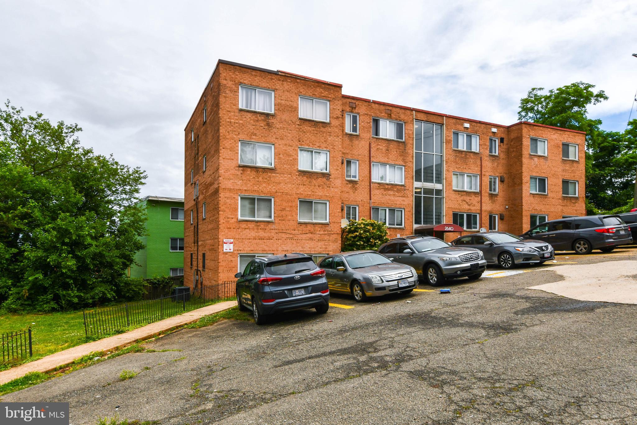2640 Wade Road Southeast, Unit 23 Washington, DC 20020 - Photo 39 of 39