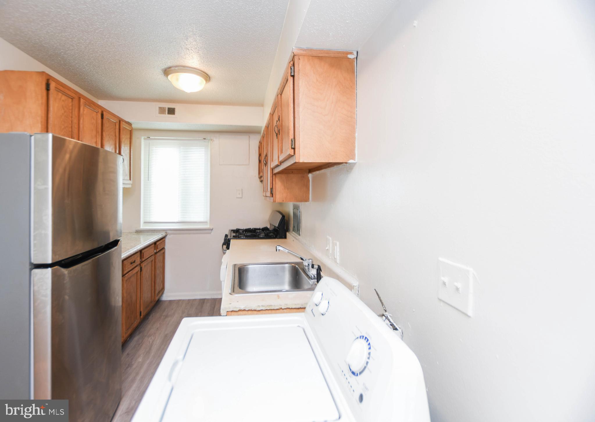 2640 Wade Road Southeast, Unit 23 Washington, DC 20020 - Photo 5 of 39