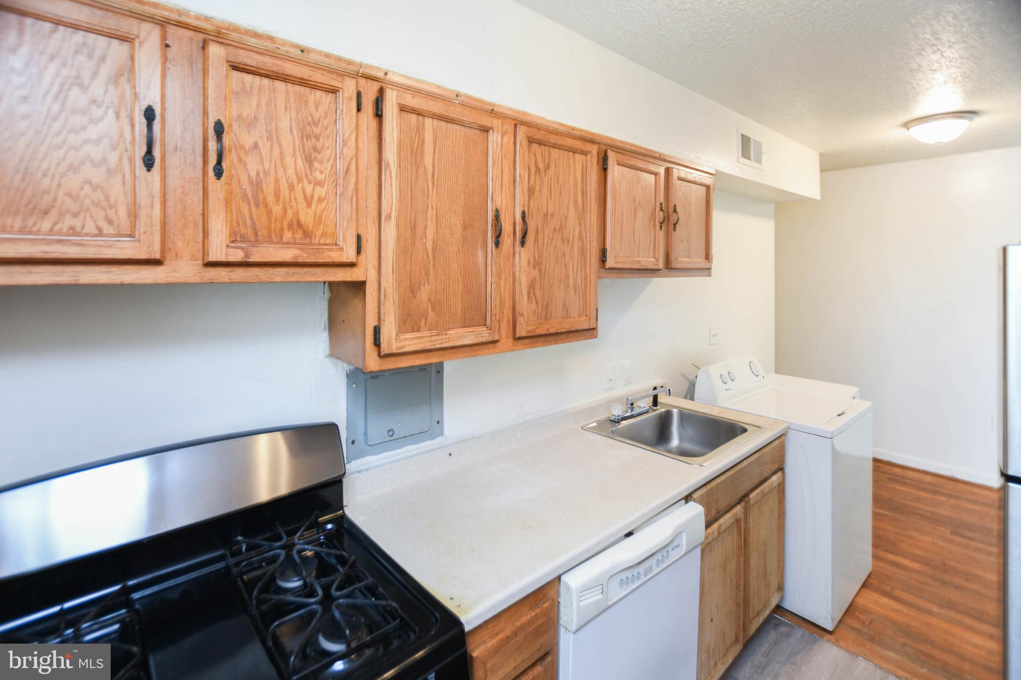 2640 Wade Road Southeast, Unit 23 Washington, DC 20020 - Photo 10 of 39