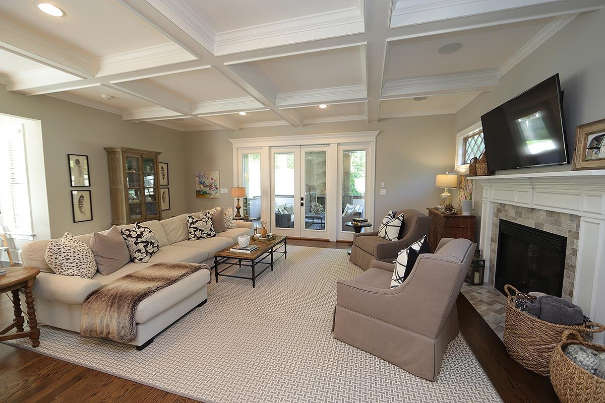 1011 Gardner Street Raleigh, NC 27607 - Photo 3 of 29 Photo 3