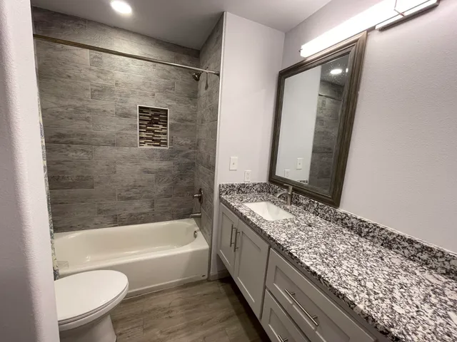 $1,525 | 5610 Kemper Street, Lubbock, TX 79416