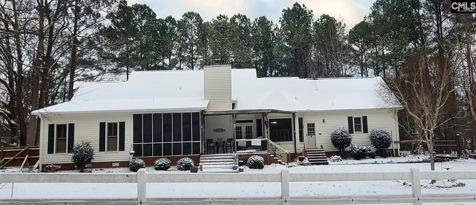 205 Sim Johnson Road Gilbert, SC 29054 - Photo 4 of 47