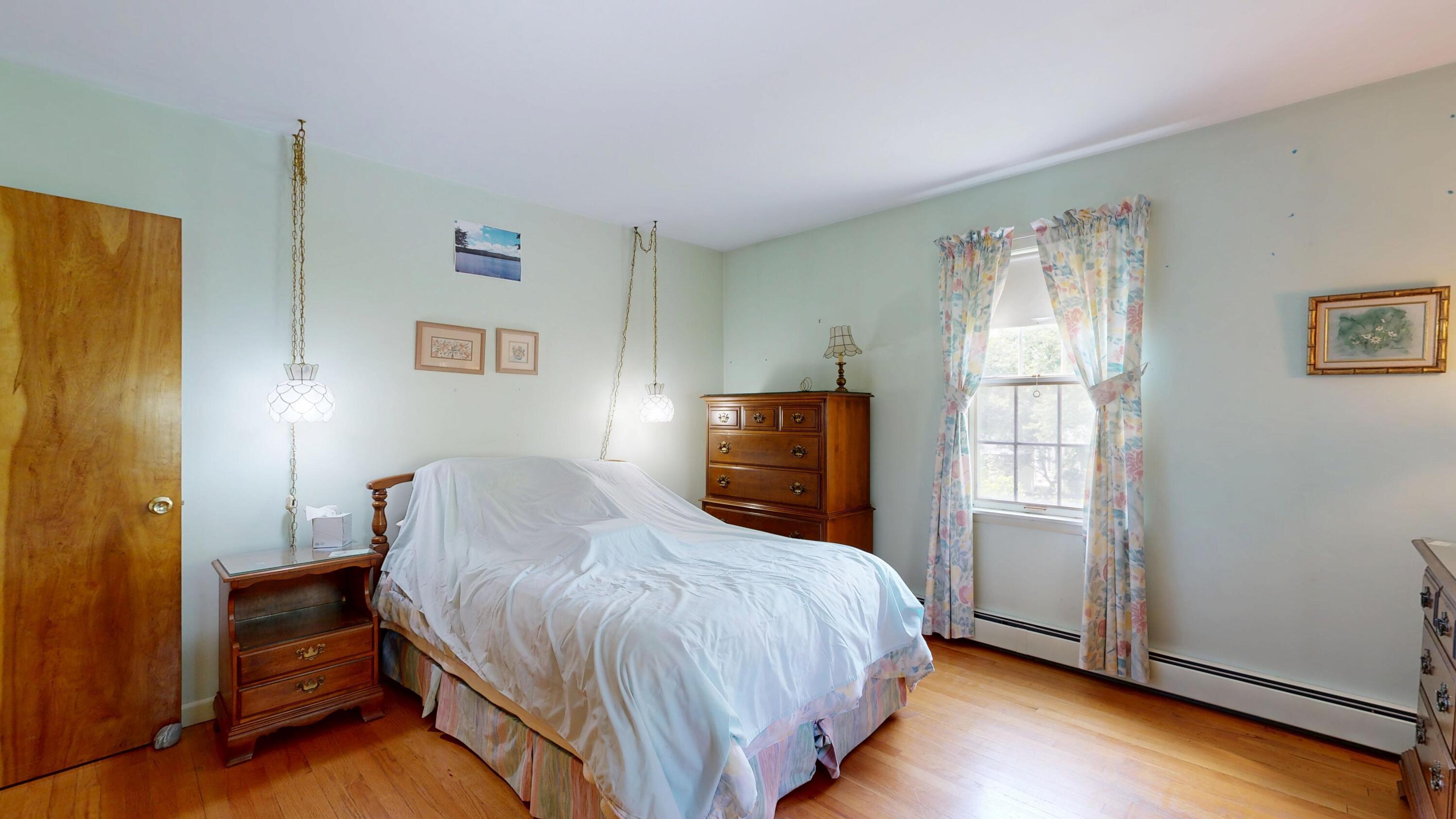 25 Orestis Way Lewiston, ME 04240 - Photo 29 of 42 Bedroom