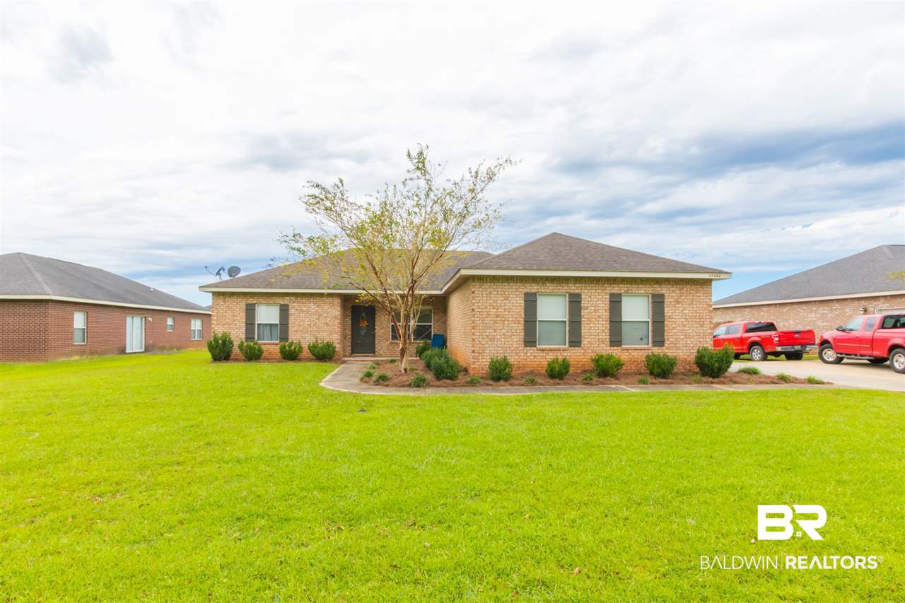 27483 Boaz Road West Loxley, AL 36551 - Photo 2 of 28