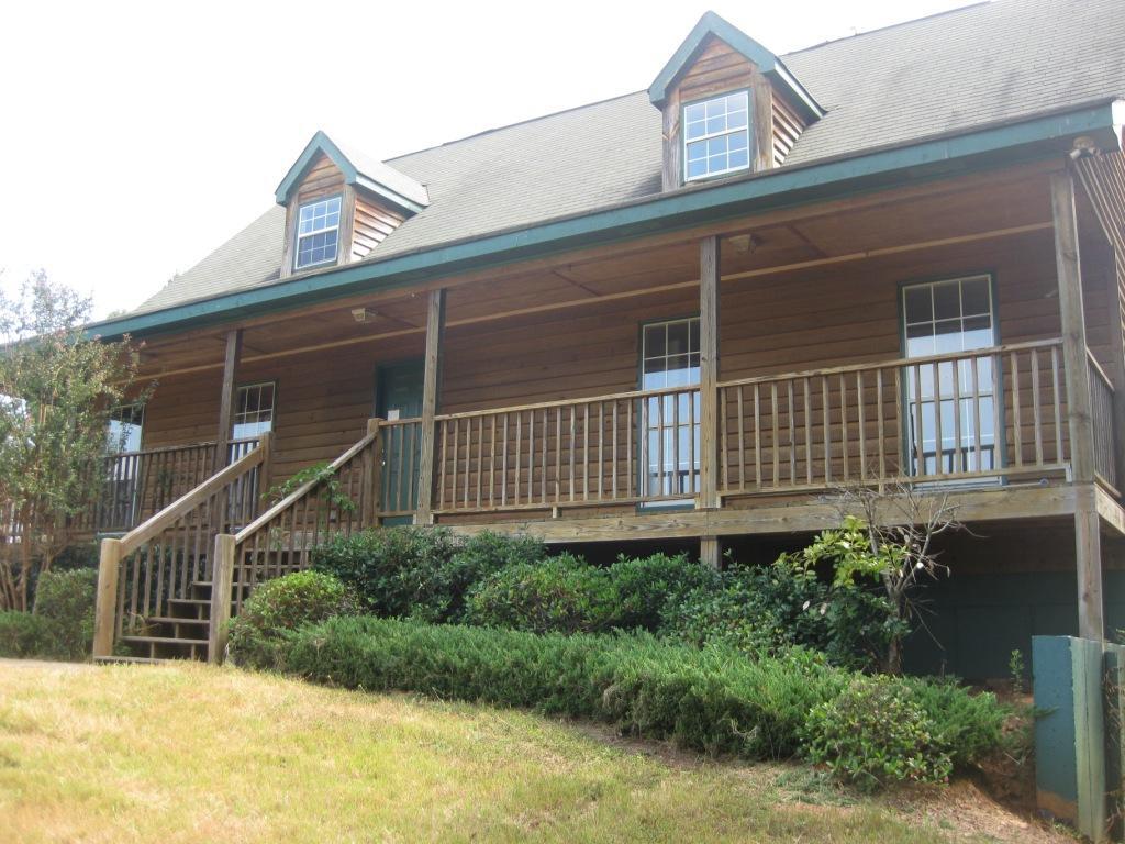 123 Jim McMichael Road Jackson, GA 30233 - Photo 1 of 1