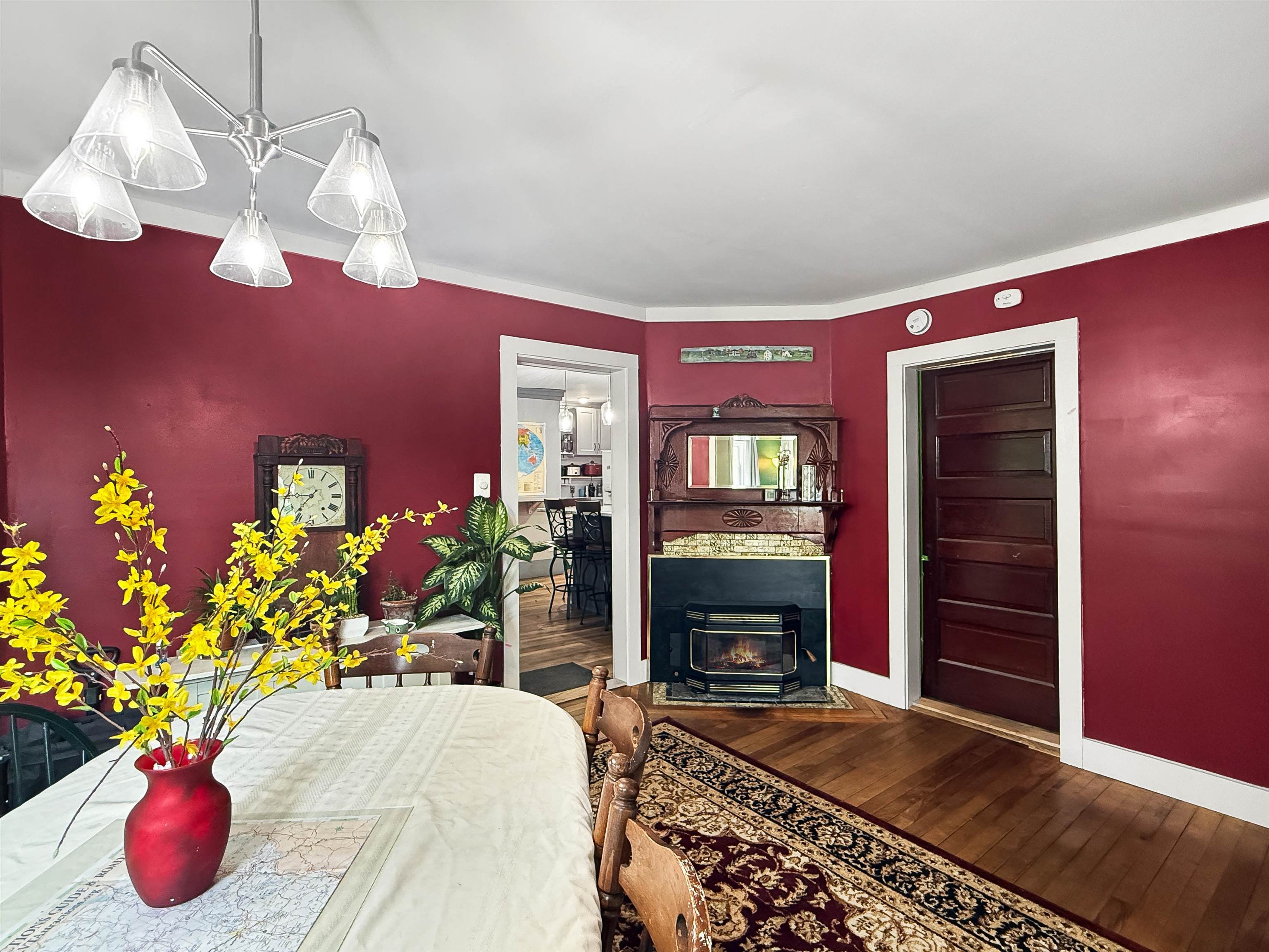 13 Monadnock Street Colebrook, NH 03576 - Photo 11 of 53