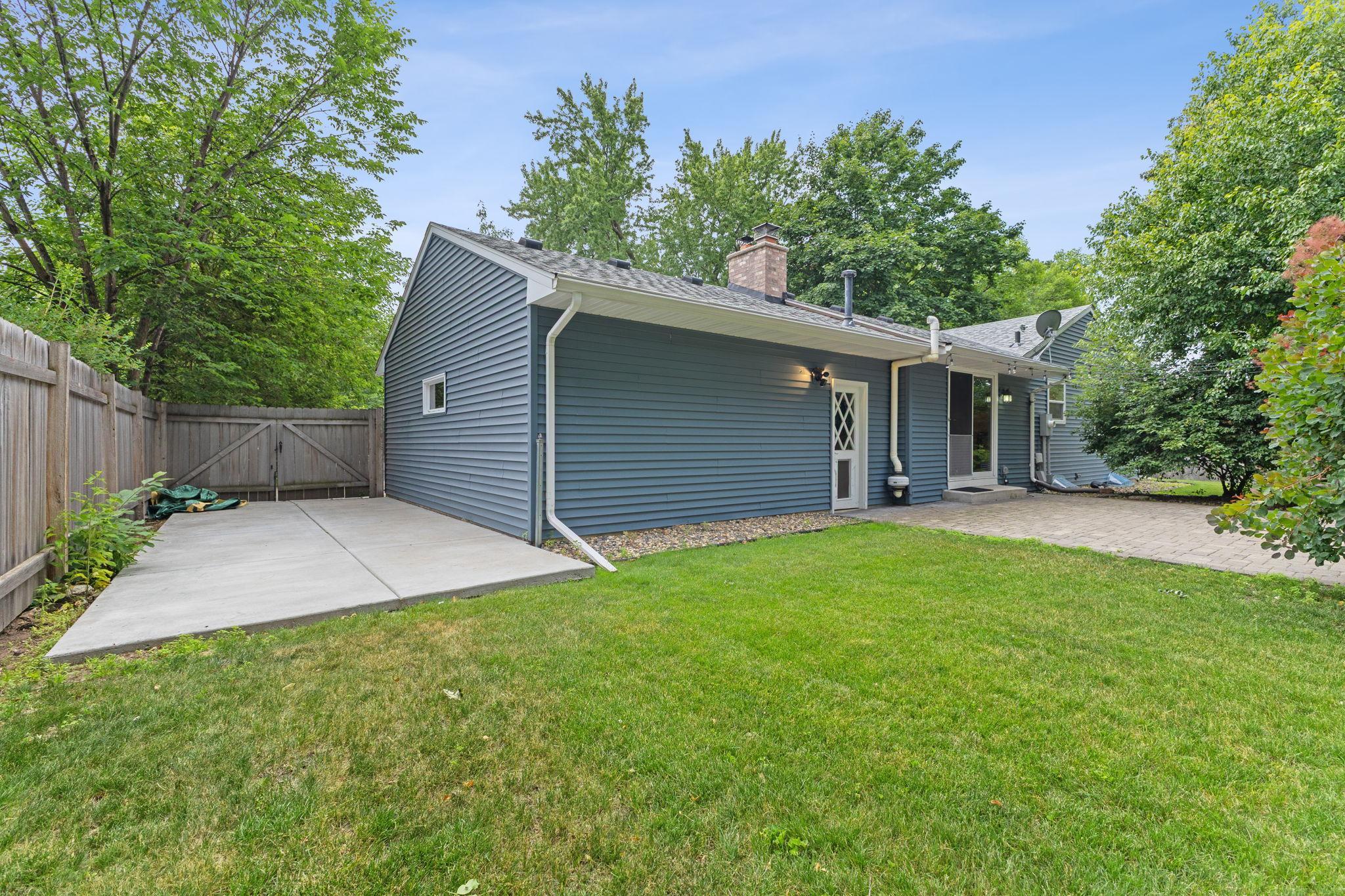 4704 West 70th Street Edina, MN 55435 - Photo 48 of 61