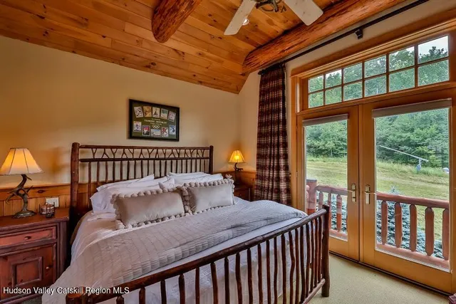 $3,895,000 | 6 White Way, Windham, NY 12496