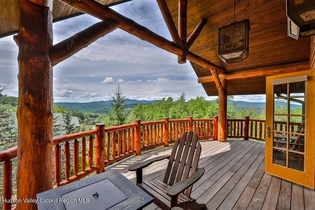 $3,895,000 | 6 White Way, Windham, NY 12496