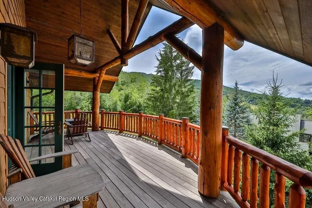 $3,895,000 | 6 White Way, Windham, NY 12496