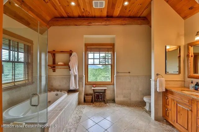 $3,895,000 | 6 White Way, Windham, NY 12496